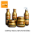 Desalfy Loção Leave-In Linha Instantânea Óleo Café Verde 300ml - Imagem 2