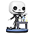 Funko Pop Jack Skellington 1356 Laboratório TNBC Disney - Imagem 2