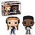Funko Pop Max e Lucas 2Pack Stranger Things - Imagem 1