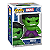 Funko Pop Hulk 1420 O Incrível Hulk Marvel - Imagem 3