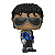 Funko Pop Michael Jackson 352  Diamond Grammys 1984 - Imagem 2
