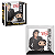 Funko Pop Michael Jackson 56 Album Bad - Imagem 1