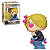 Funko Pop Sanji 1773 Ed. Refresh One Piece - Imagem 1