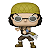 Funko Pop Usopp 1774 Ed. Refresh One Piece - Imagem 2