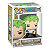 Funko Pop Roronoa Zoro 1775 Ed. Refresh One Piece - Imagem 3