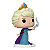 Funko Pop Elsa 1024 Frozen Princesa Disney - Imagem 2