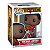 Funko Pop Michael Jordan 193 Classic Chicago Bulls NBA - Imagem 3