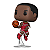 Funko Pop Michael Jordan 193 Classic Chicago Bulls NBA - Imagem 2