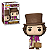 Funko Pop Willy Wonka 1476 Wonka - Imagem 1
