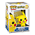 Funko Pop Pikachu 553 Pokémon - Imagem 3