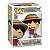 Funko Pop Monkey D. Luffy 1771 Ed. Refresh One Piece - Imagem 3
