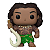 Funko Pop Maui 1547 Moana 2 Disney - Imagem 2