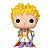 Funko Pop The Little Prince 29 O Pequeno Principe - Imagem 2