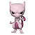 Funko Pop Mewtwo 581 Pokémon - Imagem 2