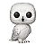 Funko Pop Hedwig 76 Harry Potter - Imagem 2