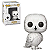 Funko Pop Hedwig 76 Harry Potter - Imagem 1