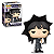 Funko Pop Wednesday Addams 1552 com Guarda Chuva Wandinha - Imagem 1