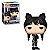 Funko Pop Wednesday Addams 1585 Fantasia de Gato Wandinha - Imagem 1