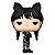 Funko Pop Wednesday Addams 1585 Fantasia de Gato Wandinha - Imagem 2