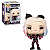 Funko Pop Enid Sinclair 1586 Fantasia de Gato Wandinha - Imagem 1