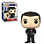 Funko Pop Xavi 66 Treinador Futebol Barcelona Barça - Imagem 1