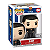 Funko Pop Xavi 66 Treinador Futebol Barcelona Barça - Imagem 3