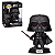 Funko Pop Darth Vader 626 Diamond Funko Exclusive Star Wars - Imagem 1