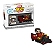 Funko Bitty Pop Harry Potter 20 e Hogwarts Express Rides - Imagem 1
