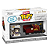Funko Bitty Pop Harry Potter 20 e Hogwarts Express Rides - Imagem 3