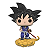 Funko Pop Goku e Flying Nimbus 109 Dragon Ball - Imagem 2