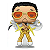 Funko Pop Borsalino 1786 Selo Especial One Piece - Imagem 2