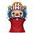 Funko Pop Buggy The Genius Jester 1778 Selo Especial One Piece - Imagem 2