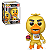 Funko Pop Chica 1063 Five Nights at Freddy's 10 Years FNAF - Imagem 1