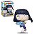 Funko Pop Hinata Hyuga 1845 Naruto Shippuden - Imagem 1