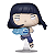Funko Pop Hinata Hyuga 1845 Naruto Shippuden - Imagem 2