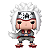 Funko Pop Jiraiya 1844 Naruto Shippuden - Imagem 2