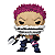 Funko Pop Katakuri 1606 One Piece - Imagem 2