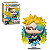 Funko Pop Marco 1477 Selo Funko Exclusive One Piece - Imagem 1