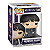Funko Pop Wednesday Addams 1309 Wandinha - Imagem 3