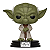 Funko Pop Yoda 269 Star Wars - Imagem 2