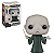 Funko Pop Lord Voldemort 06 Harry Potter - Imagem 1