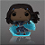 Funko Pop Katara 1130 Glow Metalic Avatar The Last Airbender - Imagem 4