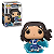 Funko Pop Katara 1130 Glow Metalic Avatar The Last Airbender - Imagem 1
