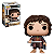 Funko Pop Frodo Baggins 444 O Senhor dos Aneis - Imagem 1