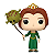 Funko Pop Princess Fiona 1595 Shrek - Imagem 2
