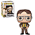 Funko Pop Dwight Shrute 871 The Office - Imagem 2