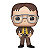 Funko Pop Dwight Shrute 871 The Office - Imagem 3
