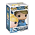Funko Pop Cinderella 222 Classic Princess Disney - Imagem 3
