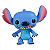 Funko Pop Stitch 12 Lilo e Stitch Classics Disney - Imagem 2