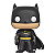 Funko Pop Batman 144 Super Heroes DC - Imagem 2